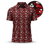 Devil's Men Polo Shirt