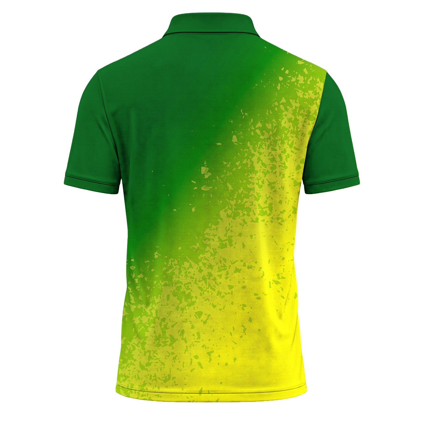Ombre Sport Men Polo Shirt
