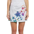 I'm Not Swearing I'm Using My Golf Words Water Color Turtle Bundle Skort KVH250901