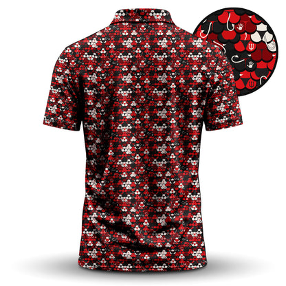 Devil's Men Polo Shirt