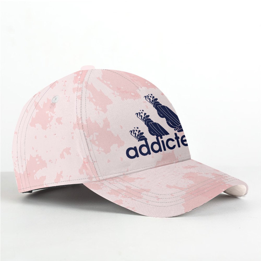 Flamingo I'm Not Swearing V2 Cap CVH180901