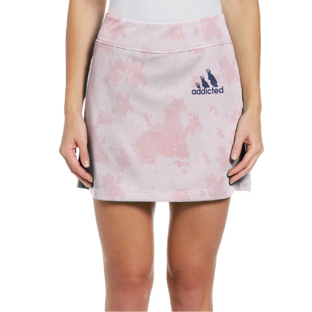 Flamingo I'm Not Swearing V2 Skort KVH180901
