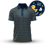 Big Duck Energy Men Polo Shirt