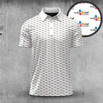 The CJ Cup Byron Nelson Men Polo Shirt