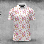 DDonuts Men Polo Shirt