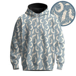 Otters Men Hoodie