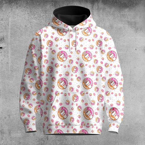 DDonuts Men Hoodie