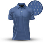 Old Money Color 2026  Trophy Men Polo Shirt