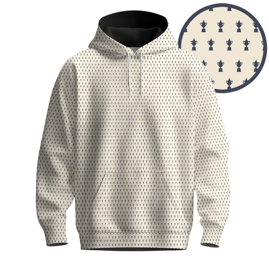 Vailla And Midnight Indio 2026  Men Hoodie