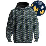 Big Duck Energy Men Hoodie